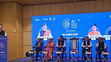 Photo of सक्षम व प्रभावशाली तकनीक के उपयोग से विश्व का नेतृत्व कर रहा है नया भारत: जितिन प्रसाद