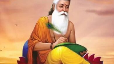 Photo of 7 अक्टूबर को धूमधाम से महर्षि वाल्मीकि जयंती मनाएगी योगी सरकार