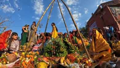Photo of इन चीजों के बिना अधूरी है छठी मैया की पूजा
