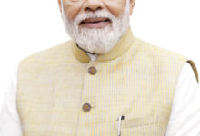 Photo of प्रधानमंत्री मोदी ने सरदार वल्लभभाई पटेल की 150वीं जयंती पर दी श्रद्धांजलि
