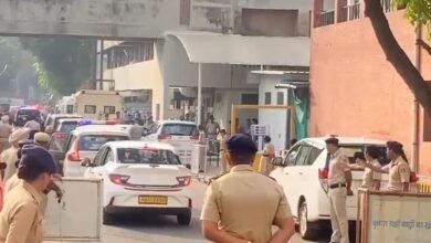 Photo of हरियाणा: आईपीएस वाई पूरन कुमार का नौवें दिन हुआ पोस्टमार्टम