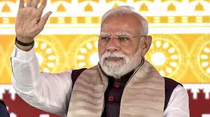 Photo of प्रधानमंत्री मोदी राष्ट्रीय स्वयंसेवक संघ के शताब्दी समारोह में शामिल होंगे, जारी करेंगे स्मारक डाक टिकट व सिक्का