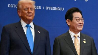 Photo of दक्षिण कोरिया बनाएगा परमाणु ऊर्जा से चलने वाली पनडुब्बी, ट्रंप की हां