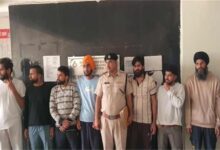Photo of हरियाणा: डंकी रूट से गए कैथल के 14 युवकों को अमेरिका ने किया डिपोर्ट