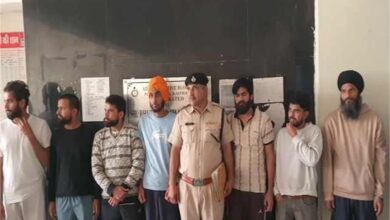 Photo of हरियाणा: डंकी रूट से गए कैथल के 14 युवकों को अमेरिका ने किया डिपोर्ट