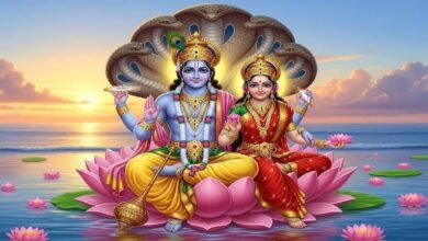 Photo of  16 या 17 अक्टूबर कब रखा जाएगा एकादशी का व्रत?