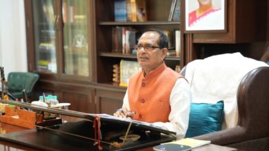 Photo of पटना में आयोजित होने वाले मखाना महोत्सव में शामिल होंगे शिवराज सिंह चौहान