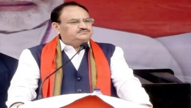 Photo of सड़क से लेकर एयरपोर्ट तक विकास की एक नई इबारत लिख रहा बिहारः जेपी नड्डा