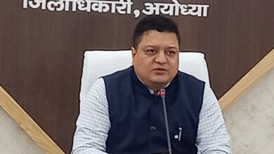 Photo of दीपोत्सव में झलकेगा विकास का उजियारा, योगी सरकार की योजनाओं से निखरेगी अयोध्या