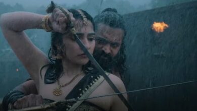 Photo of बॉक्स ऑफिस पर ‘कांतारा चैप्टर-1’ का जलवा, 4 दिनों में बजट से ज्यादा कमाई