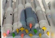 Photo of पटाखों से बच्चों में आंखों की चोट में बढ़ोतरी, अखिल भारतीय नेत्र रोग विशेषज्ञ संघ ने की कार्बाइड गन पर तत्काल प्रतिबंध की मांग