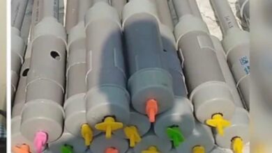 Photo of पटाखों से बच्चों में आंखों की चोट में बढ़ोतरी, अखिल भारतीय नेत्र रोग विशेषज्ञ संघ ने की कार्बाइड गन पर तत्काल प्रतिबंध की मांग