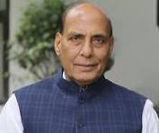 Photo of केंद्रीय रक्षा मंत्री राजनाथ सिंह का गुरुवार से जैसलमेर का दो दिवसीय दौरा