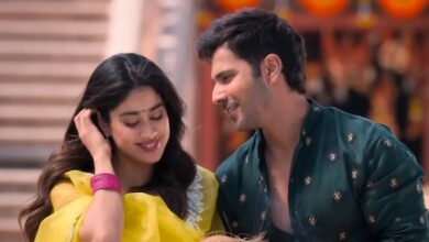 Photo of फिल्म ‘सनी संस्कारी की तुलसी कुमारी’ ने चौथे दिन कमाए 7.75 करोड़ रूपये