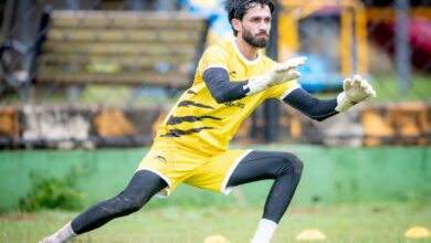 Photo of पंजाब एफसी ने सुपर कप से पहले गोलकीपर अर्शदीप सिंह के साथ किया करार