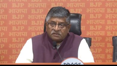 Photo of भाजपा का राजद पर तंज, कहा- धारा 420 के आरोपों के साथ तेजस्वी बदलेंगे बिहार