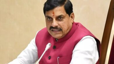 Photo of मप्र के मुख्यमंत्री मोहन यादव आज मुंबई में देश-विदेश के निवेशकों से करेंगे संवाद