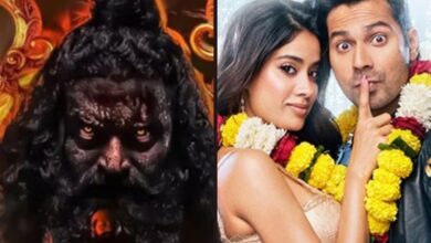 Photo of बॉक्स ऑफिस पर ‘कांतारा चैप्टर 1’ का जलवा, वीकेंड से पहले ही 100 करोड़ क्लब में एंट्री