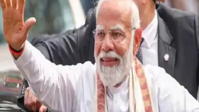 Photo of बिहार विधानसभा चुनाव : प्रधानमंत्री का दाे नवम्बर को पटना में राेड शाे,नवादा और आरा में होंगी जनसभाएं