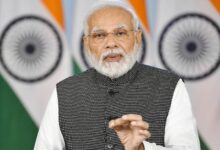 Photo of प्रधानमंत्री ने तमिलनाडु के समाज सुधारक मुथुरामलिंगा थेवर को गुरु पूजा पर किया नमन