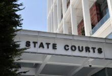 Photo of सिंगापुर में स्टाफ नर्स के रूप में कार्यरत भारतीय नागरिक को छेड़छाड़ के आरोप में एक साल दो माह जेल की सजा