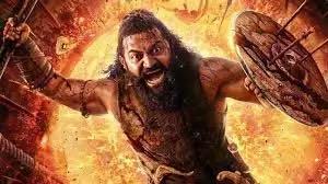 Photo of साउथ से लेकर नॉर्थ तक गूंजा ‘कांतारा चैप्टर 1’ का जादू