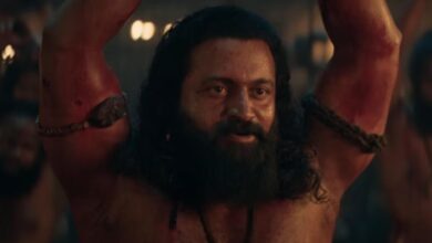 Photo of ‘कांतारा-चैप्टर 1’ की रिलीज के बाद तीसरे पार्ट का ऐलान