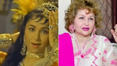 Photo of बॉलीवुड को लगा बड़ा झटका, दिग्गज एक्ट्रेस मधुमती का निधन