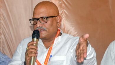 Photo of बिहार चुनाव में दलितों को भटकाने के लिए भाजपा की फंडिंग से हुई मायावती की रैली : अजय राय