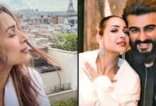 Photo of अर्जुन कपूर ने पूर्व गर्लफ्रेंड मलाइका अरोड़ा को दी जन्मदिन की बधाई