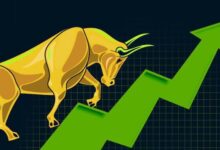 Photo of शुरुआती कारोबार में शेयर बाजार में तेजी, सेंसेक्स और निफ्टी उछले