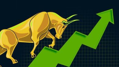 Photo of शुरुआती कारोबार में शेयर बाजार में तेजी, सेंसेक्स और निफ्टी उछले