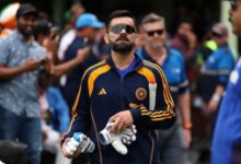 Photo of सिडनी वनडे: ऑस्ट्रेलिया करेगा बल्लेबाजी, भारतीय टीम में कुलदीप को मौका