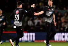 Photo of ब्लेयर टिकनर न्यूजीलैंड वनडे टीम में शामिल, काइल जैमीसन की जगह लेंगे