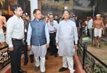 Photo of प्रधानमंत्री मोदी एक नवंबर को छत्तीसगढ़ आएंगे, राज्य उत्सव में होंगे शामिल