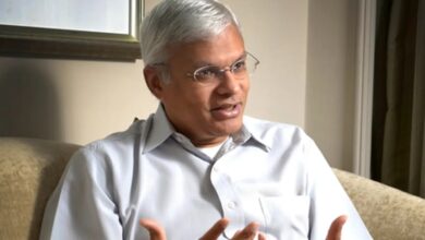 Photo of भारतीय मूल के अमेरिकी एक्सपर्ट एशले टेलिस गिरफ्तार, चीन की जासूसी मामले में एफबीआई का एक्शन