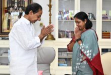 Photo of जुबली हिल्स उपचुनाव : दिवंगत विधायक के बेटे ने लगाया सनसनीखेज आरोप -सुनीता मगंती गोपीनाथ की पत्नी नहीं