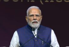 Photo of प्रधानमंत्री कल मुंबई में मैरीटाइम लीडर्स कॉन्क्लेव को करेंगे संबोधित