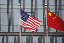 Photo of ट्रंप-शी मुलाकात से पहले चीन के विदेशमंत्री ने अमेरिकी समकक्ष से बात की