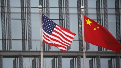 Photo of ट्रंप-शी मुलाकात से पहले चीन के विदेशमंत्री ने अमेरिकी समकक्ष से बात की