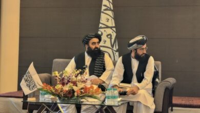 Photo of महिला पत्रकारों को प्रेस कॉन्फ्रेंस में आमंत्रित नहीं किए जाने पर अफगान विदेश मंत्री ने दी सफाई