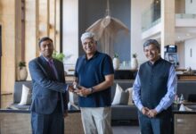 Photo of पर्यटन मंत्री शेखावत ने भारतीय संस्कृति को संजोए रखने के लिए दक्षिण अफ्रीका का जताया आभार