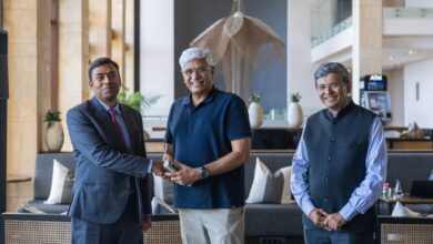 Photo of पर्यटन मंत्री शेखावत ने भारतीय संस्कृति को संजोए रखने के लिए दक्षिण अफ्रीका का जताया आभार