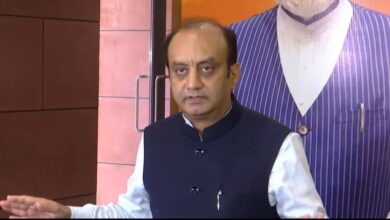 Photo of एसआईआर को लेकर चुनाव आयोग पर भड़की ममता, भाजपा ने बयान को हिंसा भड़काने वाला बताया