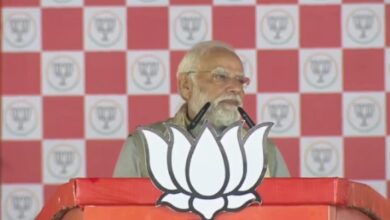 Photo of कट्टा, क्रूरता, कटुता, कुशासन और करप्शन राजद-कांग्रेस गठबंधन की पहचानः मोदी