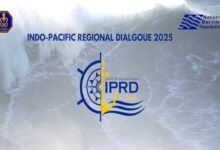 Photo of भारत की मेजबानी में शुरू हुआ नौसेनाओं का इंडो-पैसिफिक रीजनल डायलॉग