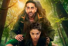 Photo of दिवाली पर छाया ‘थामा’ का जादू, आयुष्मान-रश्मिका की फिल्म ने किया धमाल