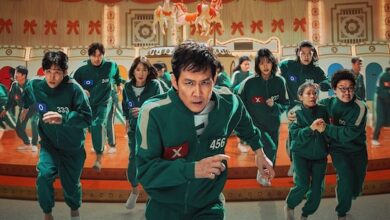 Photo of ‘स्क्विड गेम: द चैलेंज’ सीजन 2′ की रिलीज डेट आई सामने
