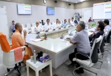 Photo of अयोध्या को विश्व की आध्यात्मिक राजधानी और सस्टेनेबल सिटी के रूप में विकसित करने का लक्ष्य : योगी आदित्यनाथ