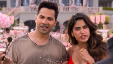 Photo of ‘सनी संस्कारी की तुलसी कुमारी’ को नहीं मिला दर्शकों का साथ, फ्लॉप की ओर बढ़ी फिल्म
